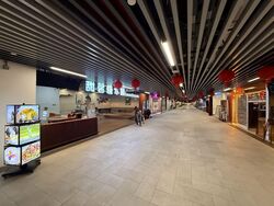 Club Street (D1), Retail #539947761